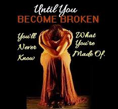 God Uses Broken Vessels Gods Promises Quotes Spiritual Inspiration God