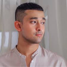 Muhammad Faiz Abd Rahman