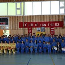 Những sản phẩm như thế này sẽ giúp tinh thần của người tập luyện phấn chấn hơn. Bayerischer Vovinam Viet Vo Dao Verband E V Beitrage Facebook