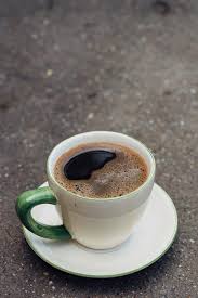 To store it even longer, consider freezing it to lengthen its life up to two months. Cup Of Freshly Brewed Coffee By Gabriel Gabi Bucataru Coffee Strong