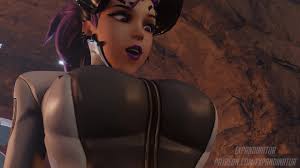 Mercys Halloween Expansion