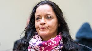 Und holger g., auch sie langjährige unterstützer des nsu. Sachsen Nsu Terroristin Beate Zschape In Knast In Chemnitz Verlegt Regional Bild De