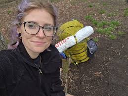 What am I Doing and also I'm so Glad I'm Doing it?