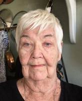 Madaline Gean Durward