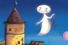 Bilderbuchkino: Das kleine Gespenst – Tohuwabohu...