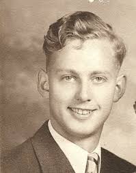 Carl Dean Dobson (1923-1974)