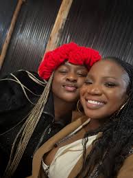 Celebrity who loves Zimbabwe