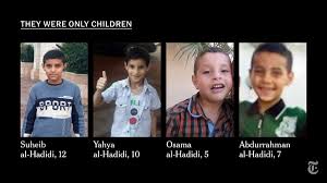 Check spelling or type a new query. The New York Times On Twitter At Least 66 Children Were Killed In Gaza And 2 In Israel During 11 Days Of Fighting This Month Between Israel And Hamas According To Initial