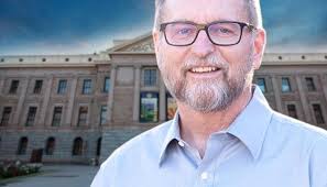 Andrew Jackson Will 'Soon' Announce His Candidacy for Arizona House of  Representatives