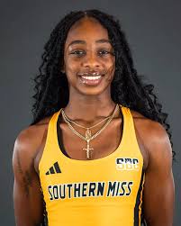 2025-26 Track & Field/Cross Country Roster