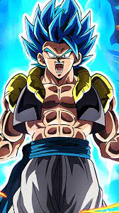 Wallpaper para escritorio de dragon ball. Dragon Ball Super Broly Wallpaper Kolpaper Awesome Free Hd Wallpapers