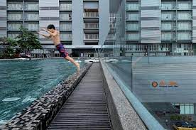Your ideal urban home in the heart of the city. One Stop Residence Hotel Kuala Lumpur Updated 2021 Prices