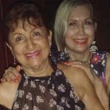 Doris Guerrero (@vecina912)