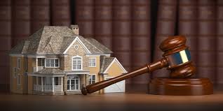 Navigating the Market: Top Real Estate Law Firms