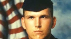 Veteran Story: Jerome Fouché (U.S. National Park Service)