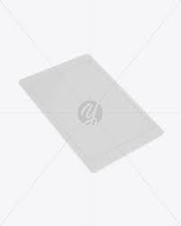 Newest Object Mockups On Yellow Images
