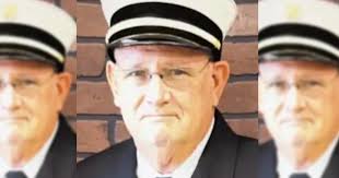 Prairietown Fire Chief dies in line of duty