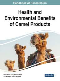 This will bring in additional income to people who produce and sell it. Handbook Of Research On Health And Environmental Benefits Of Camel Products Omar Amin Alhaj Omar Amin Alhaj Bernard Faye Rajendra Prasad Agrawal 9781799816041 Amazon Com Books