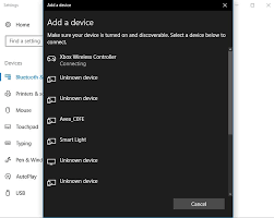 How to turn on bluetooth windows 10#bluetooth #bluetoothinwindows10 #bluetoothwindows10 #howtoturnonbluetooth How To Connect An Xbox Controller To A Pc Pcmag