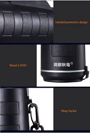Universal 10x40 Hiking Concert Camera Lens Zoom Telescope Phone Holder For Smartphone Sale Banggood Com Smartphone Concert Optique
