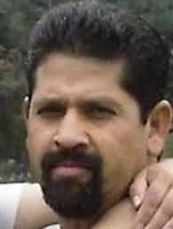 ROBERT SANCHEZ Obituary (1958