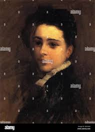 Portrait of Charles Deering, John Singer Sargent, 1917, Art Institute of  Chicago, Chicago, Illinois, USA, North America Stock Photo