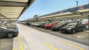 Care sunt cele mai de incredere ? Parc Auto Germania Youtube