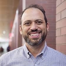 Jeremy Kahn's Instagram, Twitter & Facebook