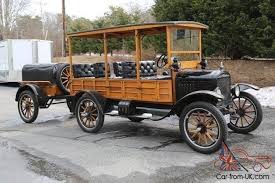 Time Travelers Come Travel Back In Time Classic Cars Ford Models Classic Cars Trucks