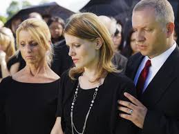 (b)more than 2 years, but less than 5 years of service: See A Bereavement Leave Sample Policy