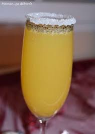 Punch De Noel Maman Ca Deborde Punch De Noel Noel Cuisine Idee Recette Noel