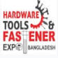 Hardware Tools & Fastener Expo 2025 event image