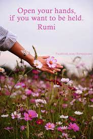 Pin On Top Rumi Quotes