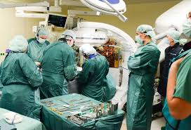 Herzklappen Innovation In Bad Oeynhausen