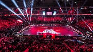Final four dates and sites. Final Four Um Den Dhb Pokal Auf Februar 2021 Verschoben Kicker