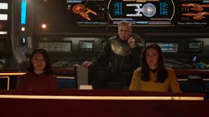 Star Trek: Strange New Worlds Season 3: Gorn, Trelane, and Character Growth