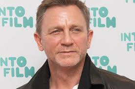 Daniel Craig har yanzu ya yanke shawarar komawa ga aikin James Bond?