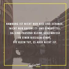 Hamburg Ist Nicht Nur Kiez Und Schanze Nicht Nur Hafencity Und Eimsbuttel Da Sind Tausend Kleine Geheimnisse In Einer Ries Hamburg Typisch Hamburg Hafen City