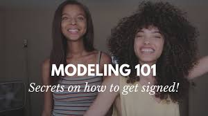 What it takes to be a model. How To Become A Model With Pictures Wikihow