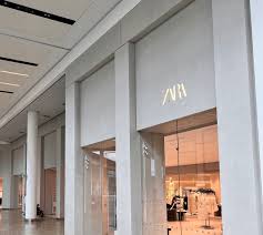 Huge New Zara store now open at Meadowhall - Meadowhall