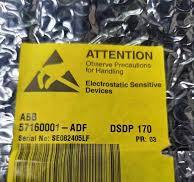 1PC NEW DSDP170 57160001-ADF