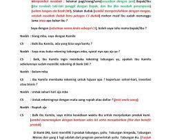 Check spelling or type a new query. Contoh Percakapan Menawarkan Produk Mosaicone
