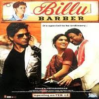 A barber named billu (irrfan khan) and his wife (lara dutta) are struggling to make ends meet when a famous movie star, sahir khan (shahrukh khan), comes to their village to make a film. Billu Barber 2009 Full Movie Watch Online Free Cloudy Pk