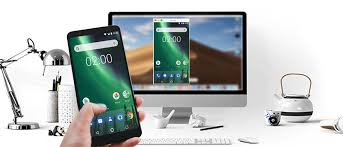 Some extra options and controls are. To Cast Your Android Phone On Your Pc Via Screen Mirroring Resource Centre By Reliance Digital