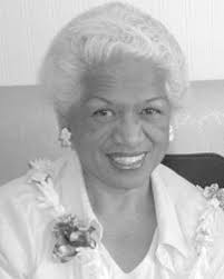 Wilma Mack Obituary (2013)
