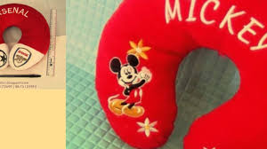 Contoh Bantal Leher Dari Kain Flanel