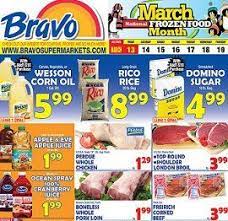 Bravo Supermarkets Weekly Store Circular Grocery Ads Supermarket Weekly Circulars