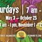 Kalamazoo Farmers’ Market event image