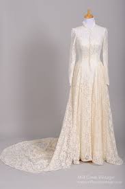 Vintage Dresses Vintage Wedding Dresses Lace Wedding Dress Vintage Wedding Dresses Vintage 1940s Wedding Dress
