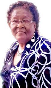 Margaret Mack's Instagram, Twitter & Facebook